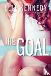 Kennedy, Elle - The Goal