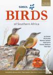 Sinclair, Ian, Hockey, Phil - SASOL Birds of Southern Africa