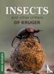Young, Joan - Insects and other Critters of Kruger