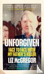 McGregor, Liz - Unforgiven
