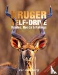 van den Berg, Philip, Berg, Ingrid Van den - Kruger Self-Drive 2nd Edition