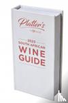  - Platter's South African Wine Guide 2023