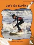 Holden, Pam - Let's Go Surfing