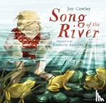 Cowley, Joy - Song of the River