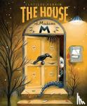 Perrin, Clotilde - The House of Madame M