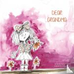 Horman, Stephanie - Dear Grandma