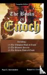 Schnieders, Paul C - The Books of Enoch