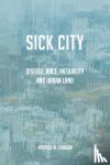 Condon, Patrick - Sick City