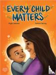 Webstad, Phyllis - Every Child Matters