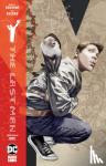 Brian K. Vaughn - Y: The Last Man Compendium One