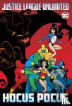 Various - Justice League Unlimited: Hocus Pocus