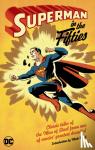 Various - Superman in the Fifties
