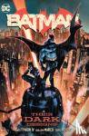 IV, James Tynion, Various, Various - Batman Vol. 1: Their Dark Designs