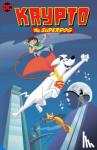 McCann, Jesse Leon, Ku, Min Sung - Krypto the Superdog