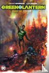 Morrison, Grant, Sharp, Liam - The Green Lantern Season Two Vol. 2: Ultrawar
