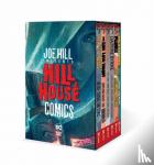 Hill, Joe - Hill House Box Set