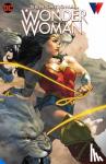  - Sensational Wonder Woman