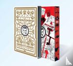 Kirby, Jack - Absolute Fourth World by Jack Kirby Vol. 2