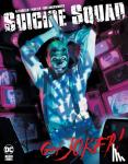 Azzarello, Brian, Maleev, Alex - Suicide Squad: Get Joker!