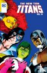 Wolfman, Marv, Perez, George - New Teen Titans Vol. 14
