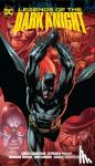 Robertson, Darick - Legends of the Dark Knight
