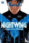 Taylor, Tom, Redondo, Bruno - Nightwing Vol. 1: Leaping into the Light