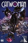 Howard, Tini, Leon, Nico - Catwoman Vol. 1