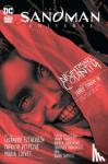 IV, James Tynion, Estherren, Lisandro - The Sandman Universe: Nightmare Country