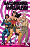 Cloonan, Becky, Conrad, Michael - Wonder Woman Vol. 3: The Villainy of Our Fears