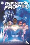 Williamson, Joshua - Infinite Frontier