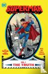 Taylor, Tom, Timms, John - Superman: Son of Kal-El Vol. 1: The Truth