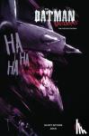 Snyder, Scott, Jock - The Batman Who Laughs Deluxe Edition