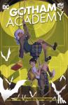 Cloonan, Becky, Fletcher, Brenden - Gotham Academy