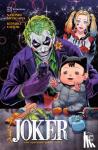 Miyagawa, Satoshi, Gotou, Keisuke - Joker: One Operation Joker Vol. 2