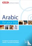 Berlitz - Berlitz Language: Arabic for Your Trip