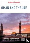 Insight Guides - Insight Guides Oman & the UAE (Travel Guide with Free eBook)