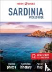 Insight Guides - Insight Guides Pocket Sardinia (Travel Guide with Free eBook)