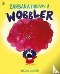 Shireen, Nadia - Barbara Throws a Wobbler