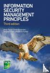Alexander, David, Finch, Amanda, Sutton, David, Taylor, Andy - Information Security Management Principles