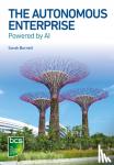 Burnett, Sarah - The Autonomous Enterprise
