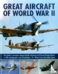 Price Dr Alfred - Great Aircraft of World War II