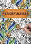 Southwater - Calm Colouring: Peacefulness - 100 Creative Designs to Colour in