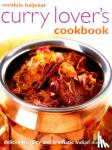 Baljekar Mridula - Curry Lover's Cookbook