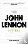 Lennon, John, Davies, Hunter - The John Lennon Letters