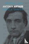Shafer, David - Antonin Artaud
