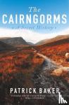Baker, Patrick - The Cairngorms