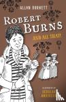 Burnett, Allan - Robert Burns and All That