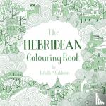 Muldoon, Eilidh - The Hebridean Colouring Book