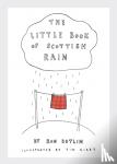 Butlin, Ron - The Little Book of Scottish Rain