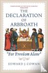 Cowan, Edward J. - The Declaration of Arbroath